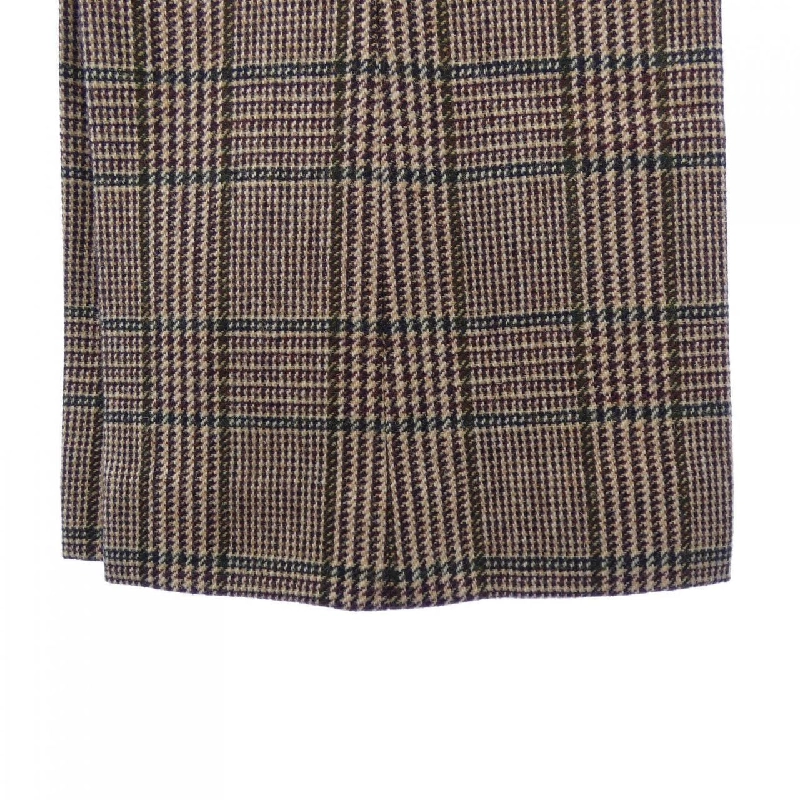 Gucci GUCCI 643016 ZACFV Quần - Hàng hiệu Chính hãng 815253