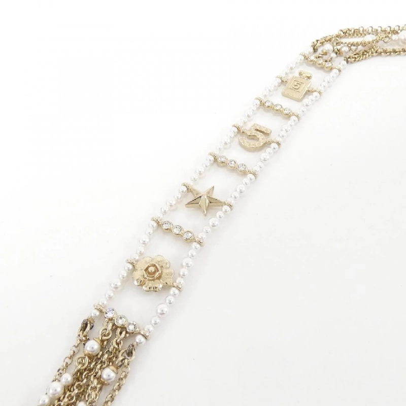 Dây chuyền Chanel AB2920 627068