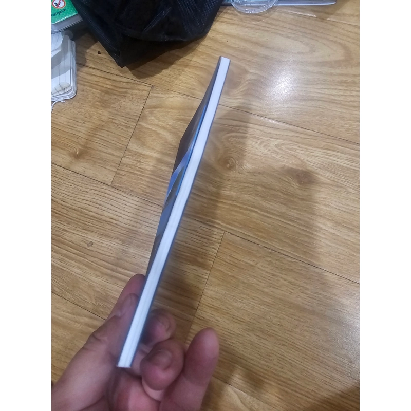 Thơ Trở về nơi ấy - đỗ huy thanh. Tặng kèm theo đơn từ 20k 454532
