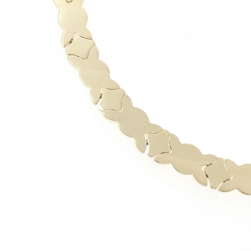 Vòng cổ 750YG/750PG Pola - Hàng hiệu Authentic 843348