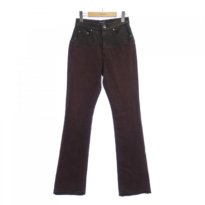 Quần Amiri AMIRI SR2PS22WDS070 - Hàng hiệu Authentic 887131