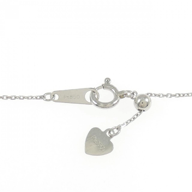 PT850 Dây chuyền - Hàng hiệu Authentic 865001