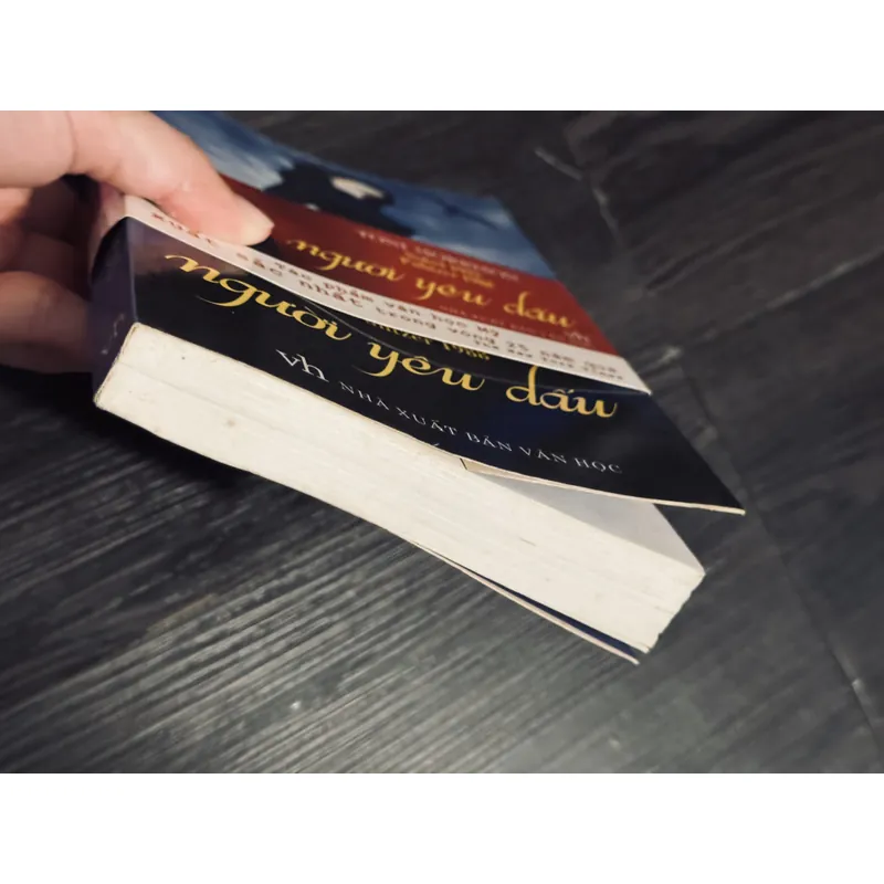 Người yêu dấu 595721