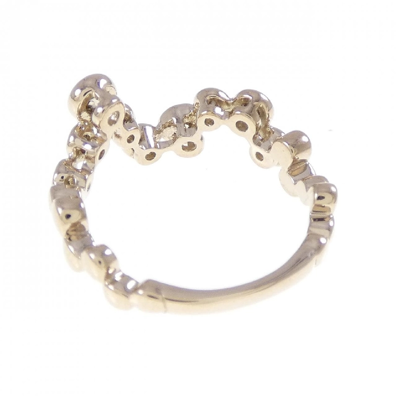 Nhẫn Bezel Kashikei 0.40CT - Hàng hiệu Chính hãng 837217