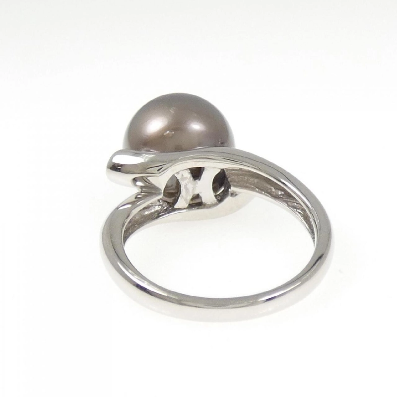 Nhẫn ngọc trai đen PT900 11.2mm - Hàng hiệu Chính hãng 854484