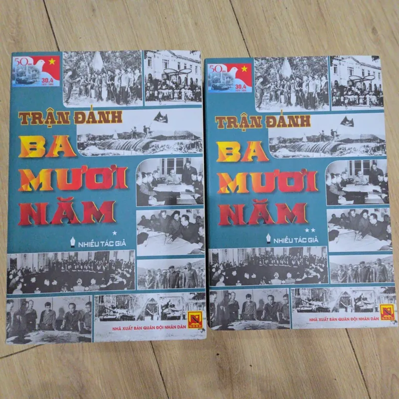 Trận đánh ba mươi năm 1030541