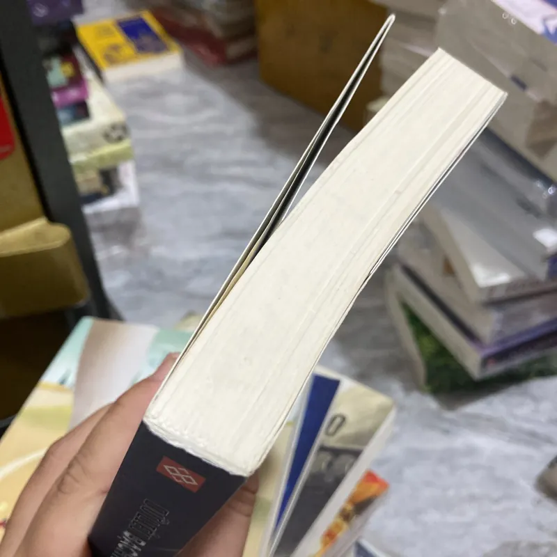 (Trinh thám) - Dữ liệu bạch kim - Higashino Keigo 972465