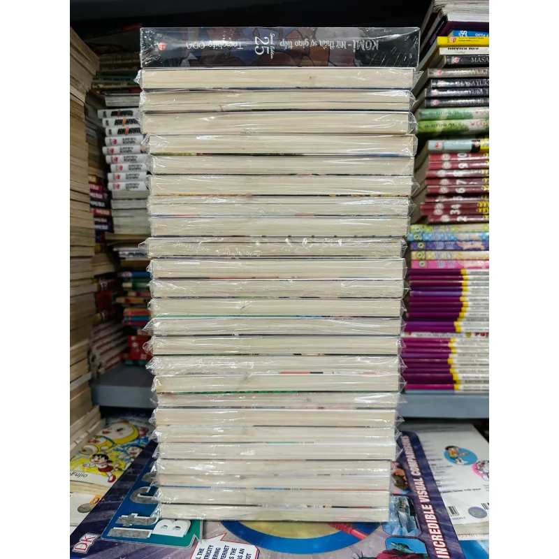 Komi nữ thần sợ giao tiếp full 25 tập+ tập 25 đặc biệt 971873