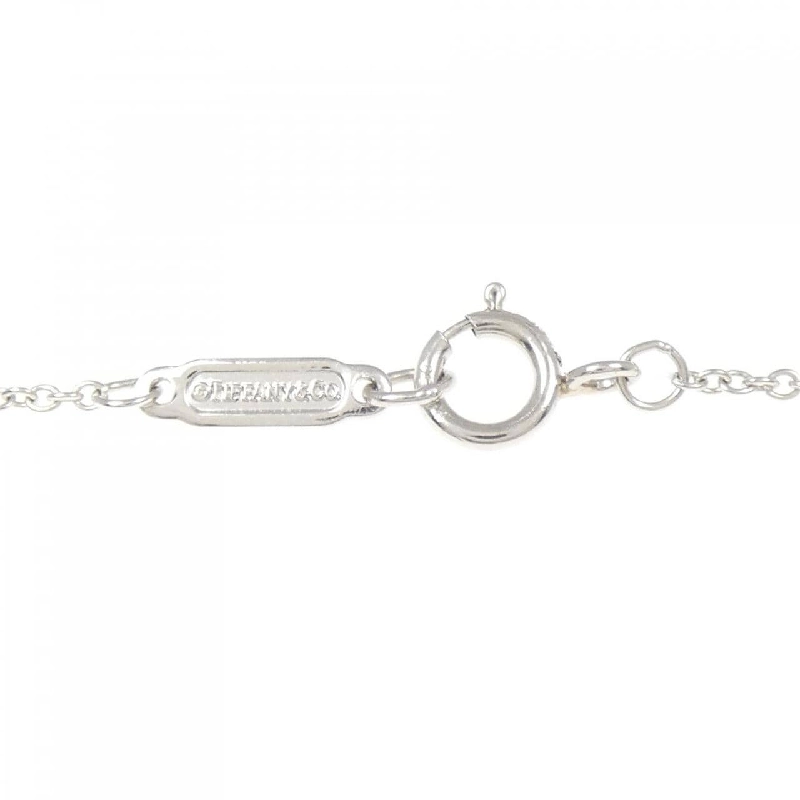 Dây chuyền Tiffany Heart Extra Mini - Hàng hiệu Authentic 841061