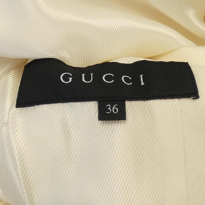 Áo khoác GUCCI - Hàng hiệu Authentic 825691
