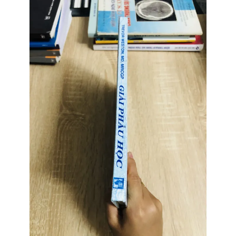 GIẢI PHẪU HỌC 2000 1013039