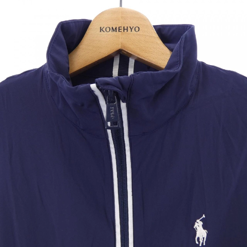 Áo gile POLO GOLF - Hàng hiệu Authentic 818795