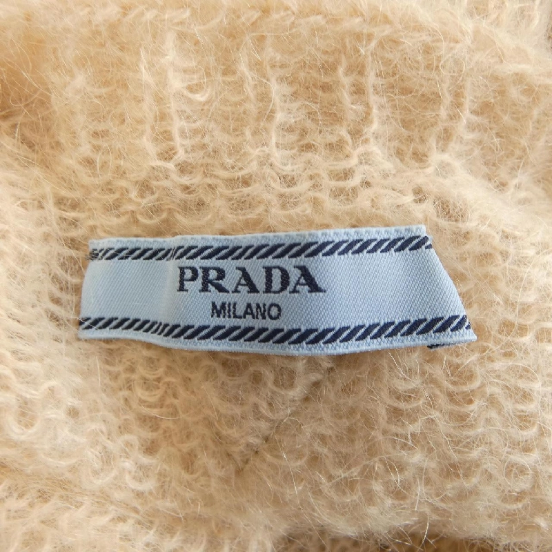 Áo khoác cardigan PRADA - Hàng hiệu Authentic 638556