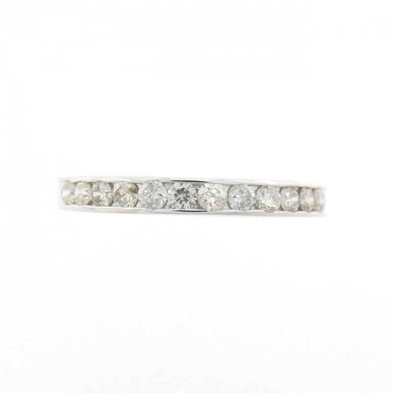 Nhẫn kim cương K18WG 0.30CT - Hàng hiệu Authentic 666938