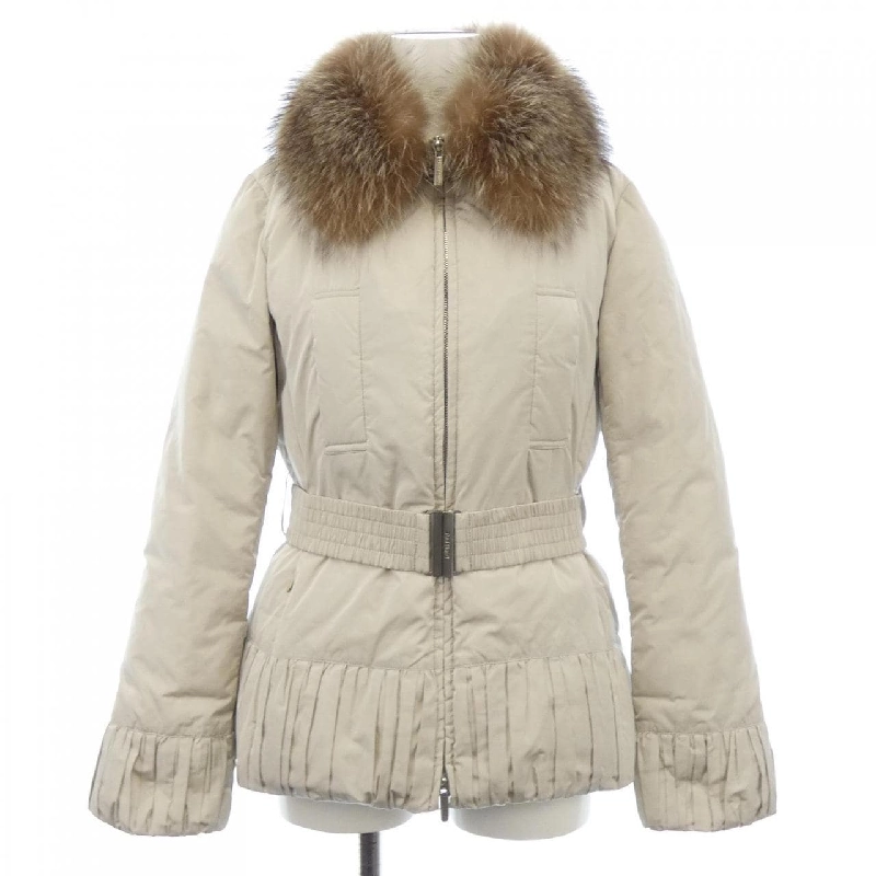 Áo khoác lông vũ PAUL STUART 642045