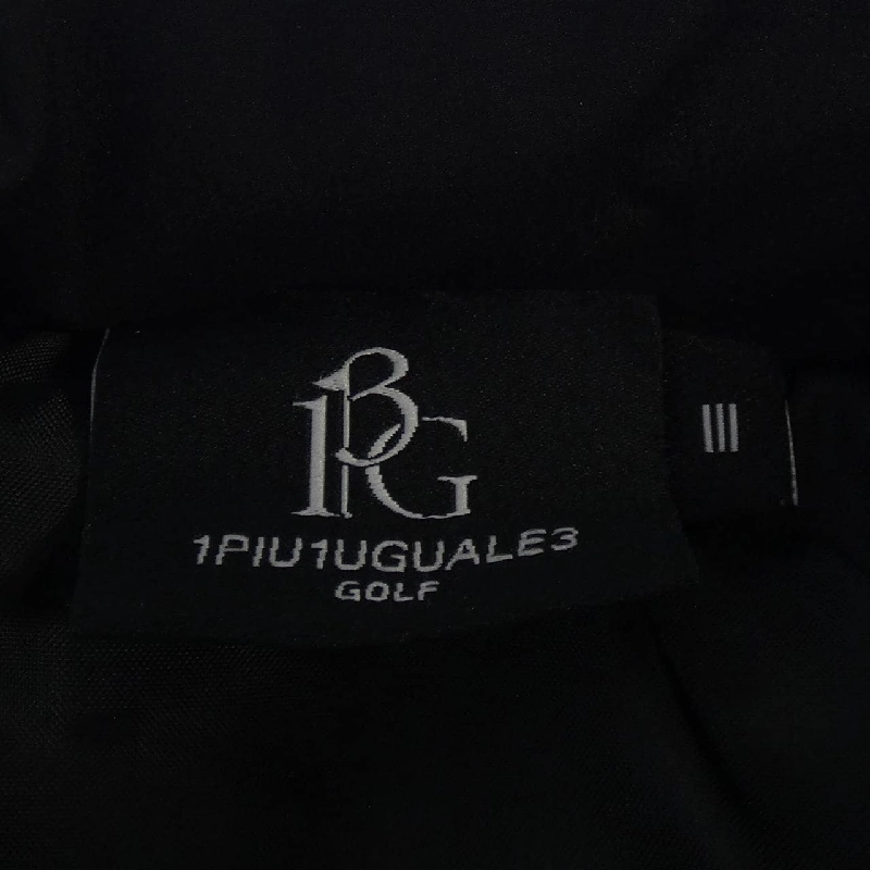 Áo gile 1 piu 1 uguale 3 - Hàng hiệu Authentic 898703