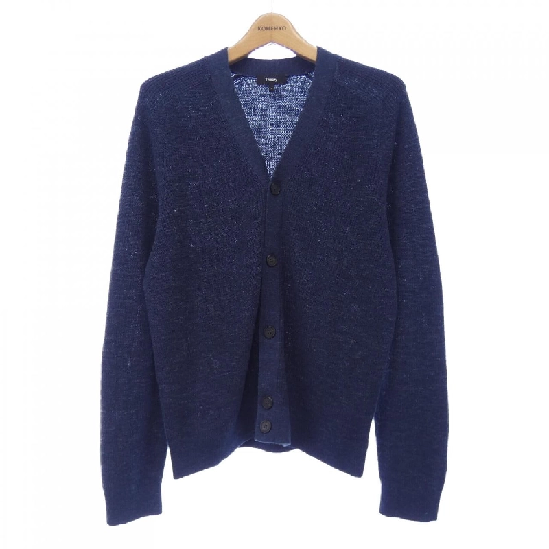 Thương hiệu Theory - Áo khoác cardigan 901093