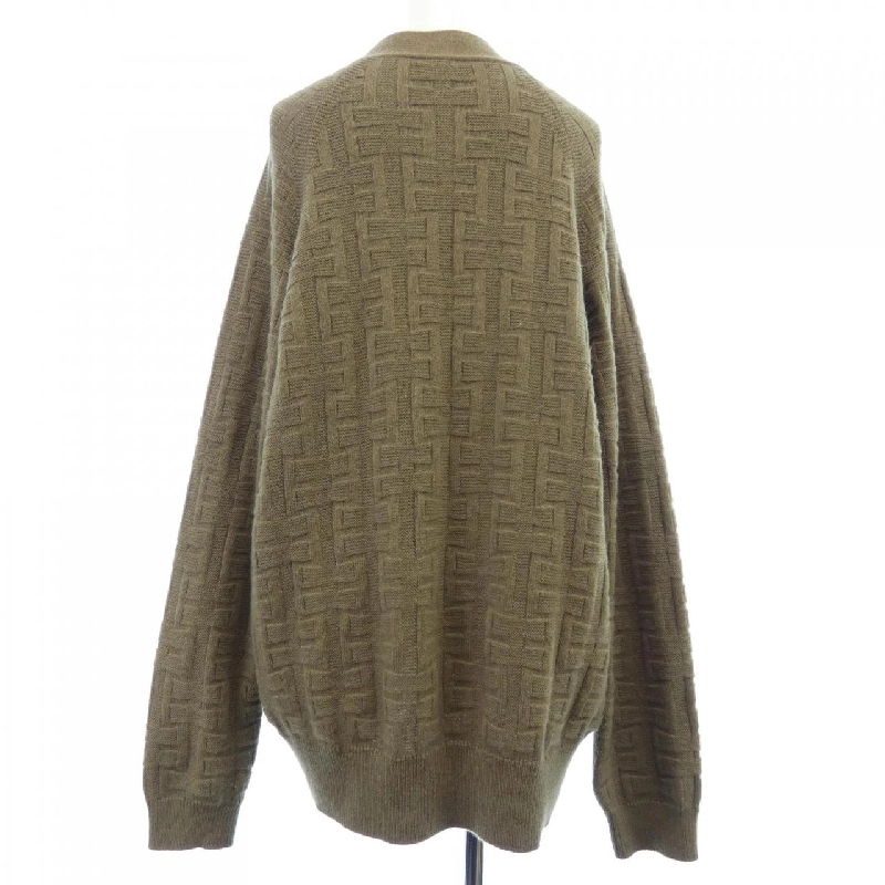Thời trang lounge HERMES - 2H2705DA áo cardigan 634484