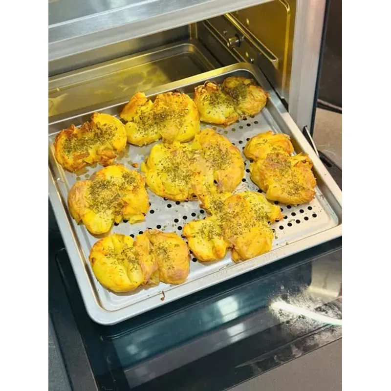 Nồi chiên hơi nước Kalite Jupiter Pro – Công nghệ hơi nước 3S siêu tốc, dung tích lớn 18L 798167