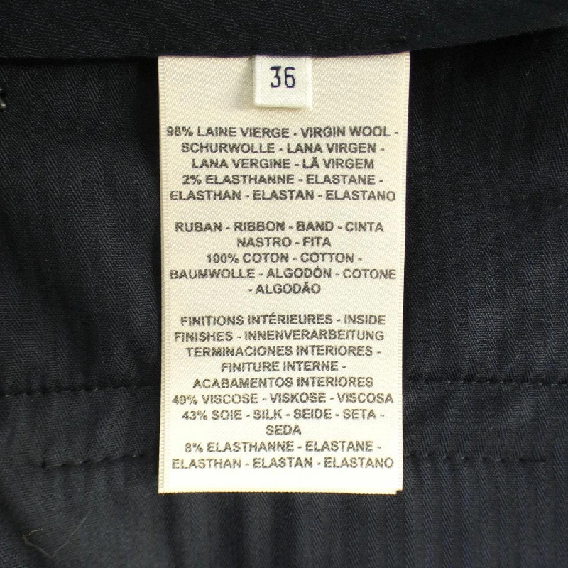 Quần HERMES 650590