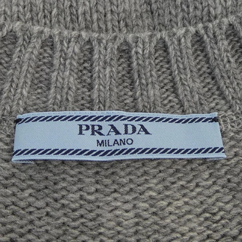 Prada PRADA P24G1V S211 1YMW Áo len - Hàng hiệu Chính hãng 823263