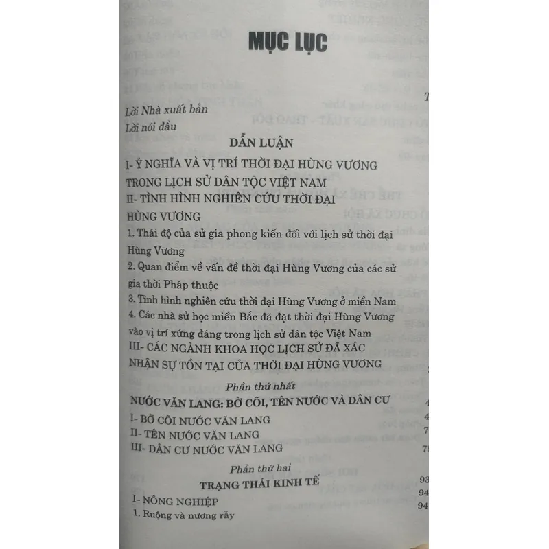 Thời đại Hùng Vương lịch sử kinh tế chính trị văn hóa xã hội  722754