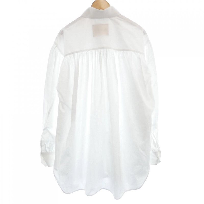 【Khuyến mãi】Áo sơ mi PLAN C 640423