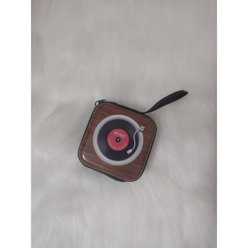 Ví hộp đựng tai nghe, đồng xu hoặc vật dụng nhỏ 1001847