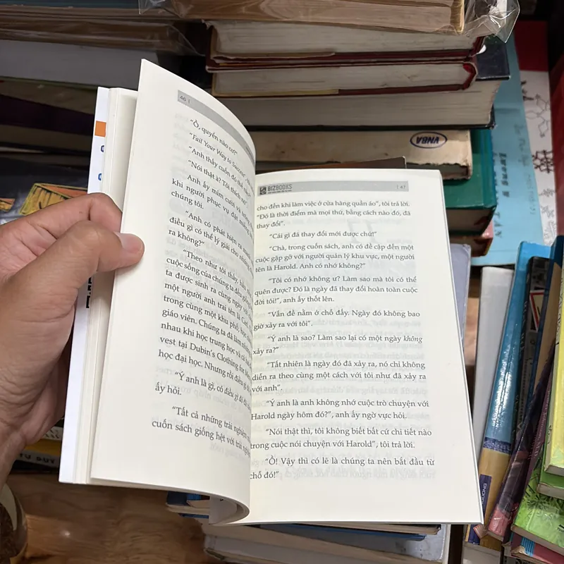 Sách Kỹ Năng: Go For Now _ Đập Tan Nỗi Sợ Bị Từ Chối - RICHARD FENTON, ANDREA WALTZ - 2022 698295