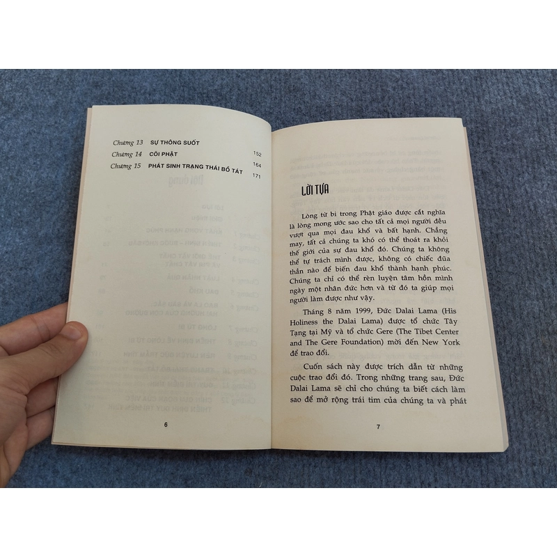 TẤM LÒNG RỘNG MỞ 485165