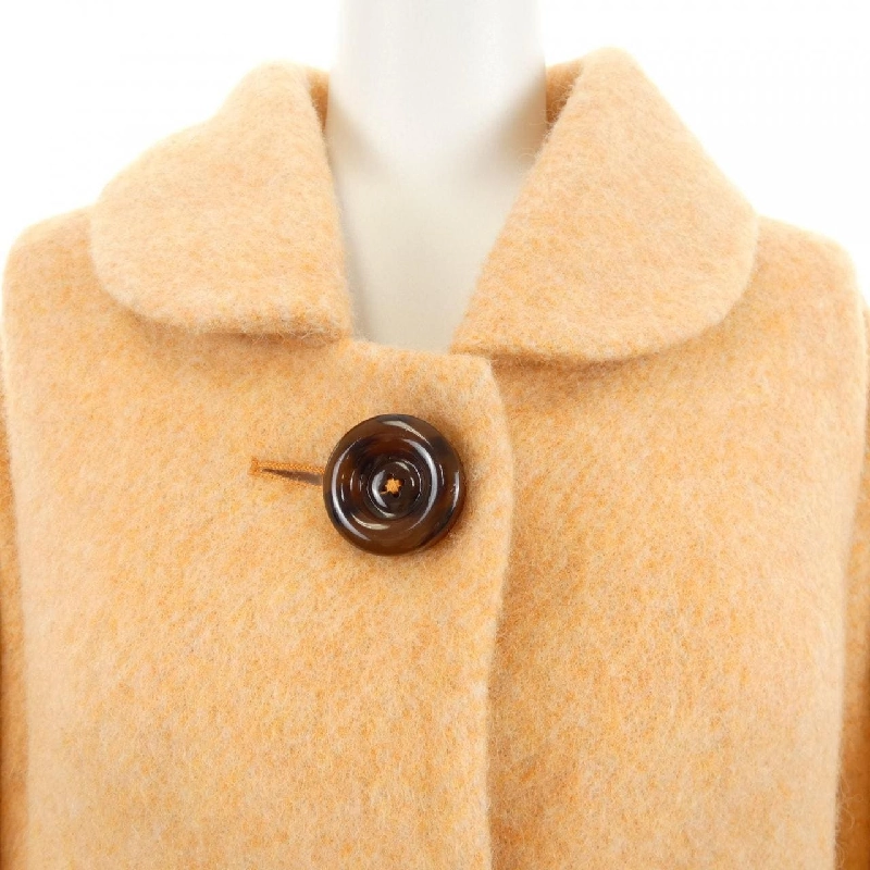 ミュウミュウ MIU MIU MS1779 1XRT Áo khoác - Hàng hiệu Chính hãng 821363