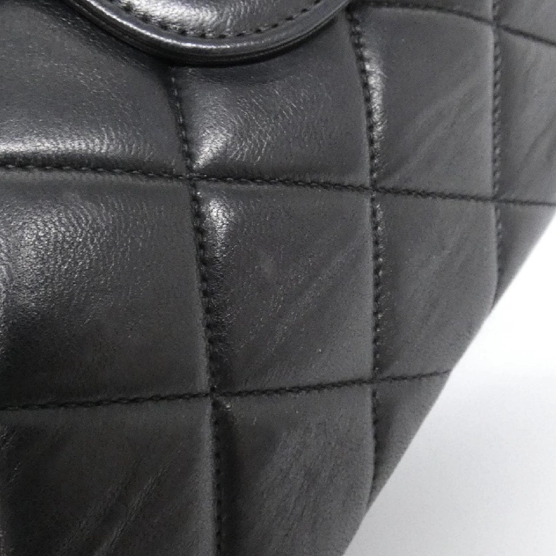 【Vintage】Túi xách chéo Chanel 06303 609687