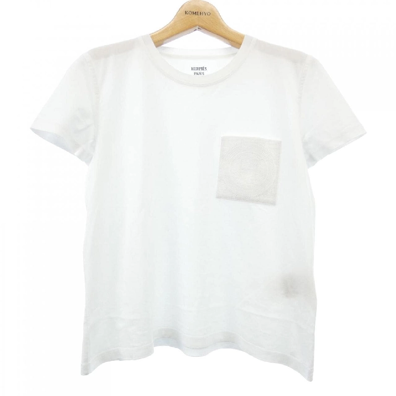 Áo thun HERMES - Hàng hiệu Chính hãng 825995