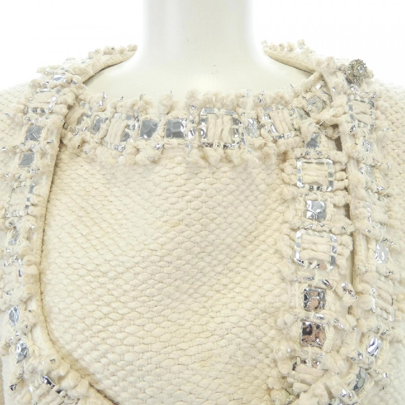 Áo khoác CHANEL 634232