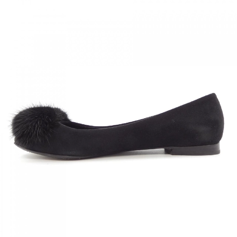 Giày cao gót FERRAGAMO 659796