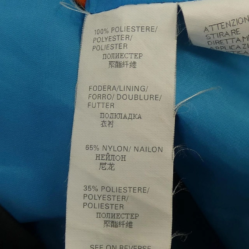 Áo khoác PAUL&SHARK - Hàng hiệu Chính hãng 896547