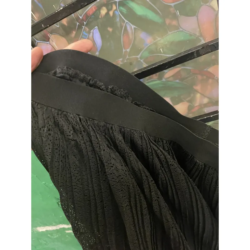 Áo khoác đen Chanel, size M - 70k 731454