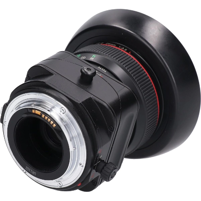 Ống kính TS-E24mm F3.5L - Hàng hiệu Chính hãng 879701