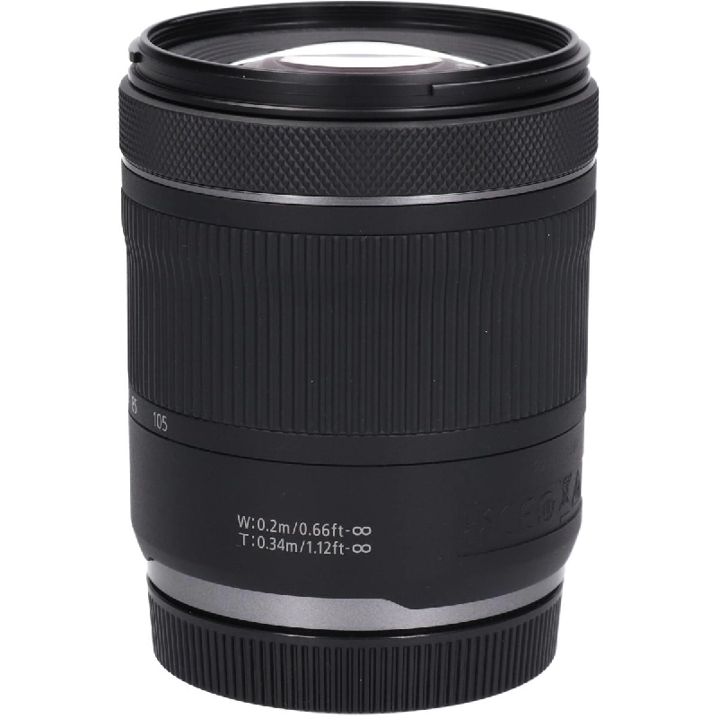 Ống kính RF24-105mm F4-7.1 IS STM - Hàng hiệu Chính hãng 878457