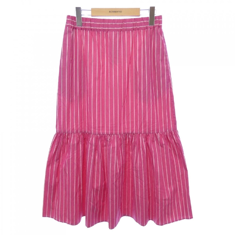 【Mã giảm giá】Max Mara LEISURE Skirt 654244