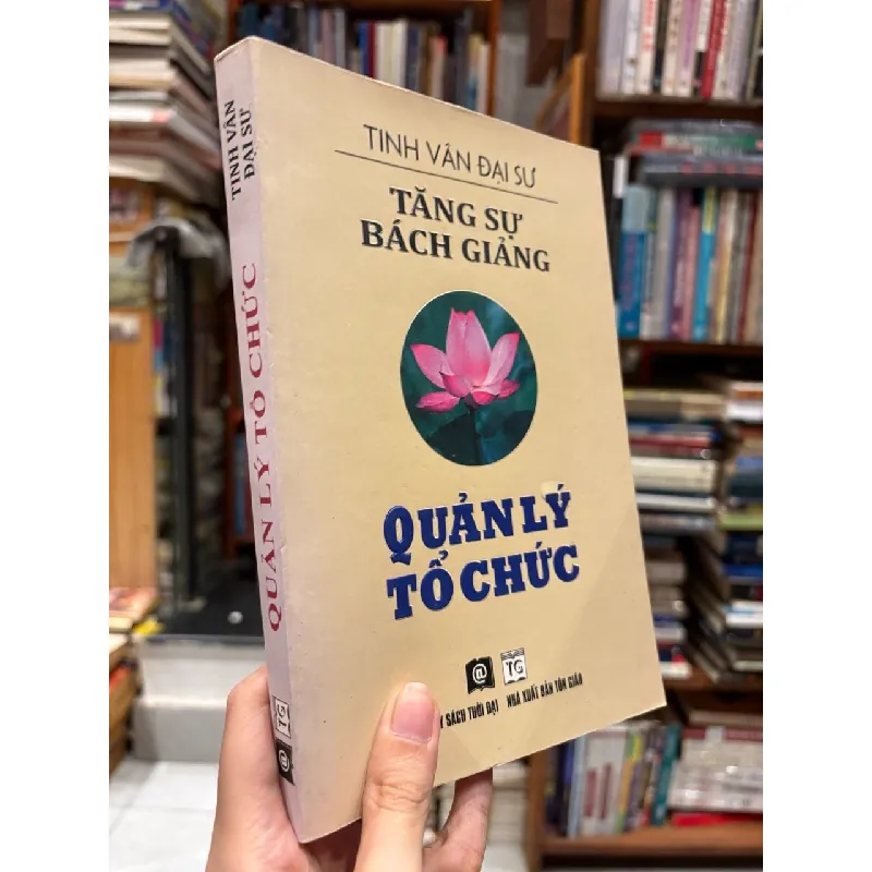 Tăng sự bách giảng - Tinh Vân Đại Sư 629188