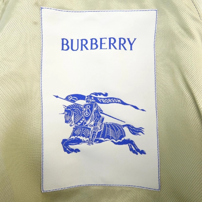 Burberry BURBERRY 8077443 Áo khoác - Hàng hiệu Chính hãng 893075