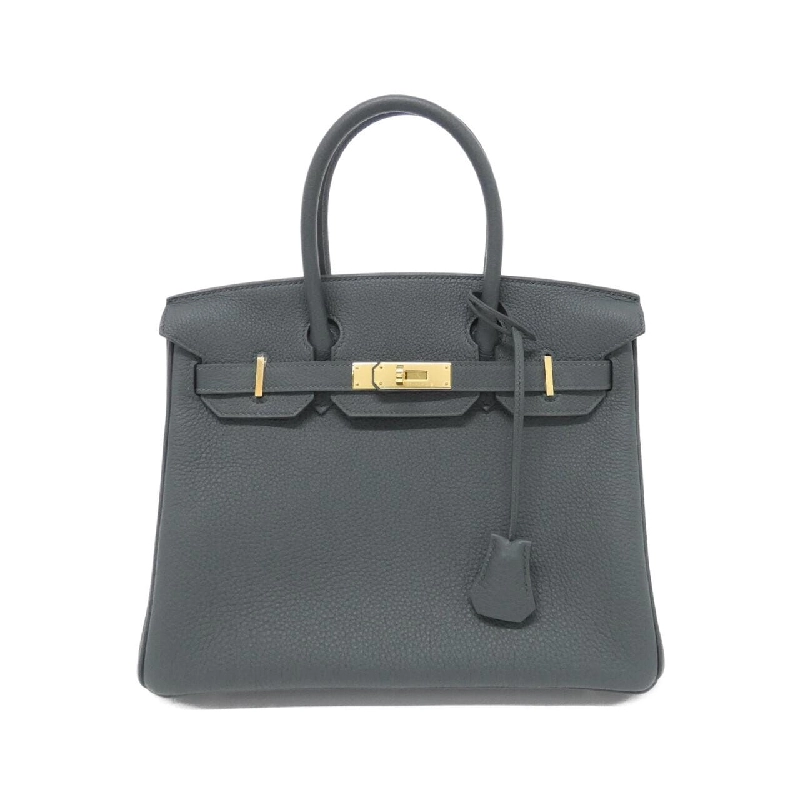 【Sản phẩm chưa sử dụng】Túi Hermes Birkin 30cm 027633CC 618364
