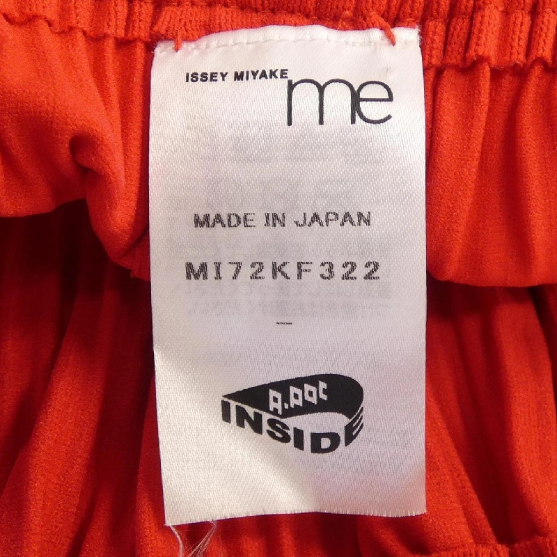 Quần MI ISSEY MIYAKE MI72KF322 649760