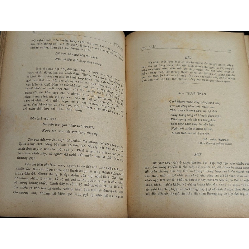 Bài việt văn kỳ thi tú tài - Phạm Thế Ngũ 472864