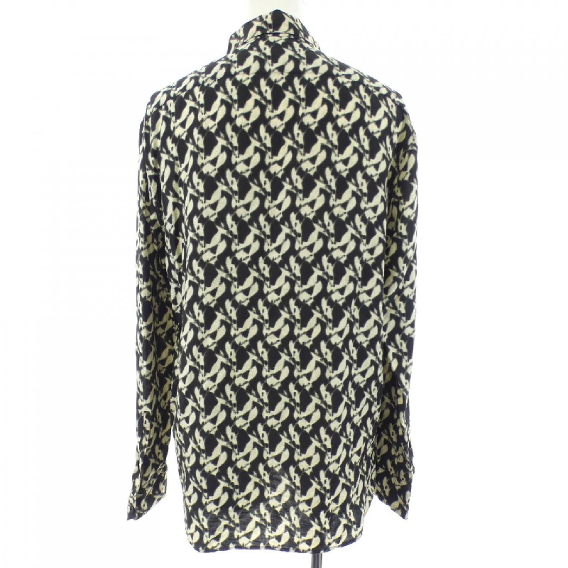 Áo sơ mi SAINT LAURENT 646850 Y2G02 - Hàng hiệu Chính hãng 888727