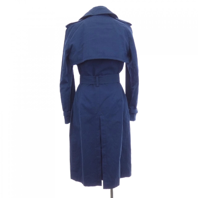 Gucci GUCCI 379500 ZEC15 Áo khoác trench - Hàng hiệu chính hãng 816340