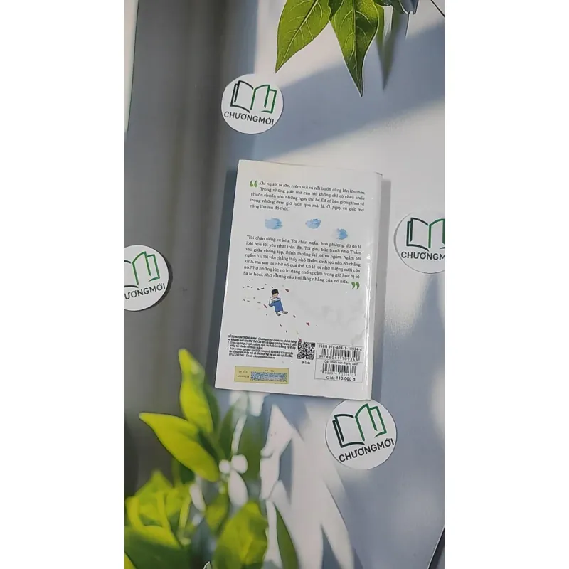 Cây Chuối Non Đi Giày Xanh - Nguyễn Nhật Ánh 798462