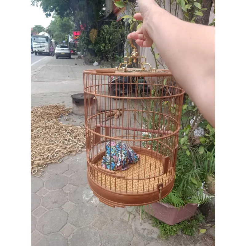 lồng yến . oanh tiêu mi lồng nóc bằng  1027743