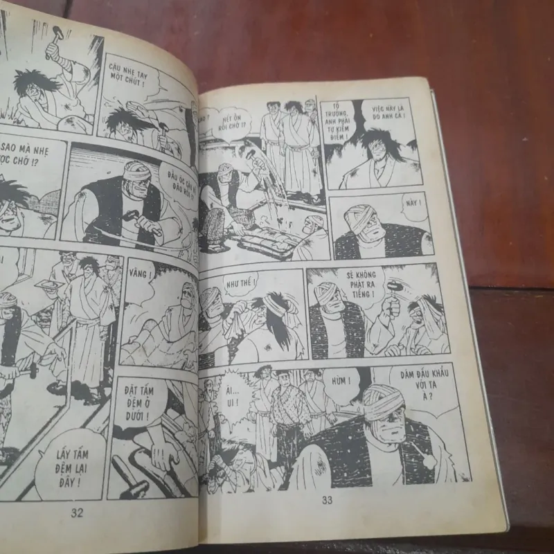 TÉPPI tập 16 - QUYẾT CHÍ HỌC HÀNH 748207